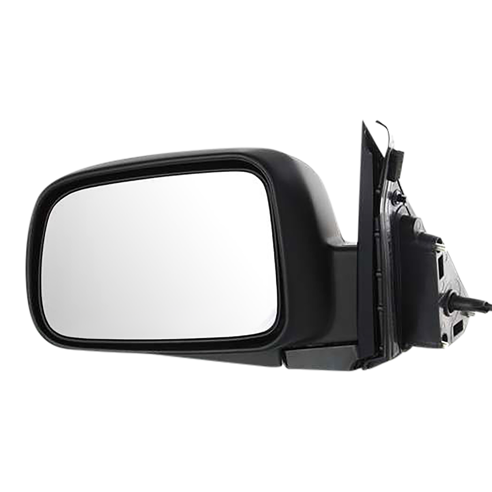 New Driver Side Mirror Replacement for Honda CR-V 2002-2006 Models