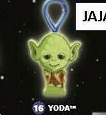 McDONALD'S 2021 & 2019 STAR WARS - PICK YOUR TOY - ON HAND - Picture 21 of 41