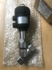 AIRTAC 2JW150-10     Q40 2/2WAY ANGLE SEAT VALVE DN15  *NEW*