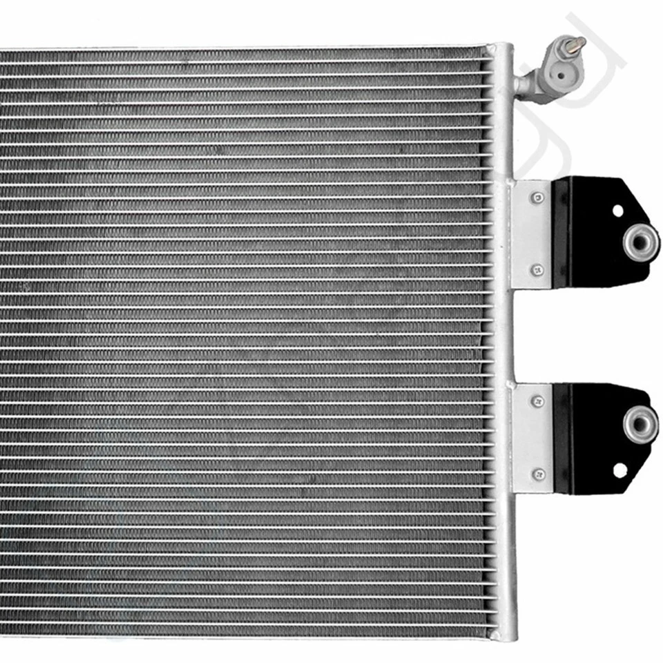 Condenser for 2003-2014 2015 2016 2017 2018 2019 GMC Savana 2500 Fits AC3887 - Image 2 of 3