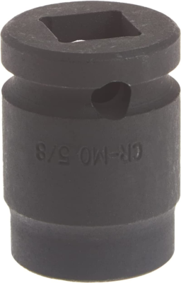 Sunex 220FP 1/2 In. Drive Female Impact Pipe Plug, 5/8 In - Foto 12