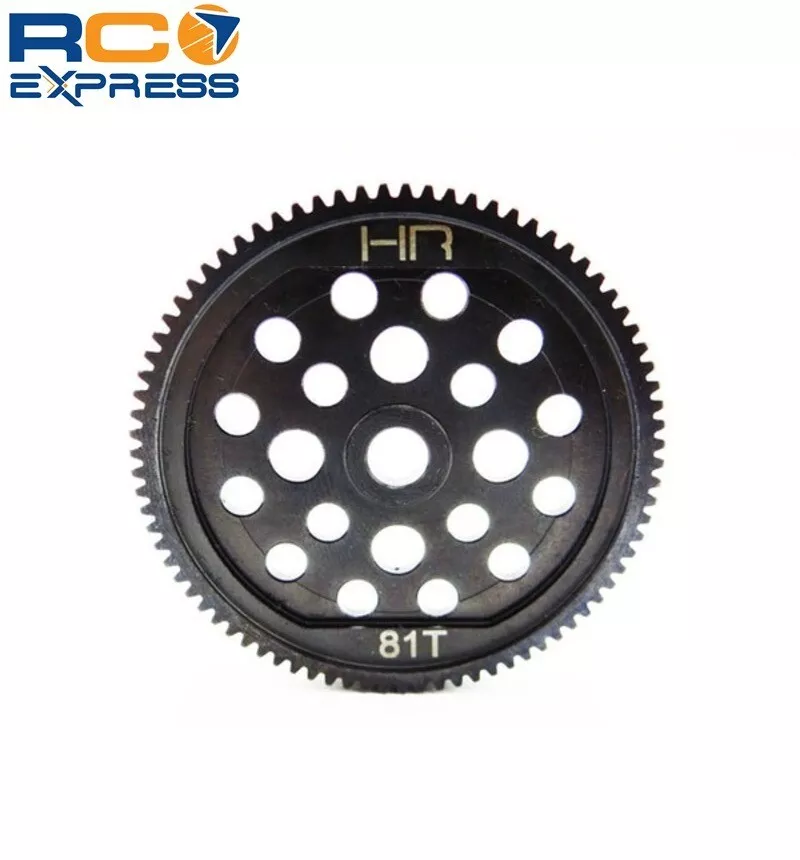 Ecx torment best sale spur gear upgrade