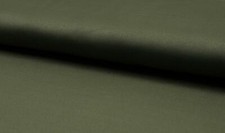 Luxury STRETCHY Faux Suede Suedette Fabric Material - KHAKI
