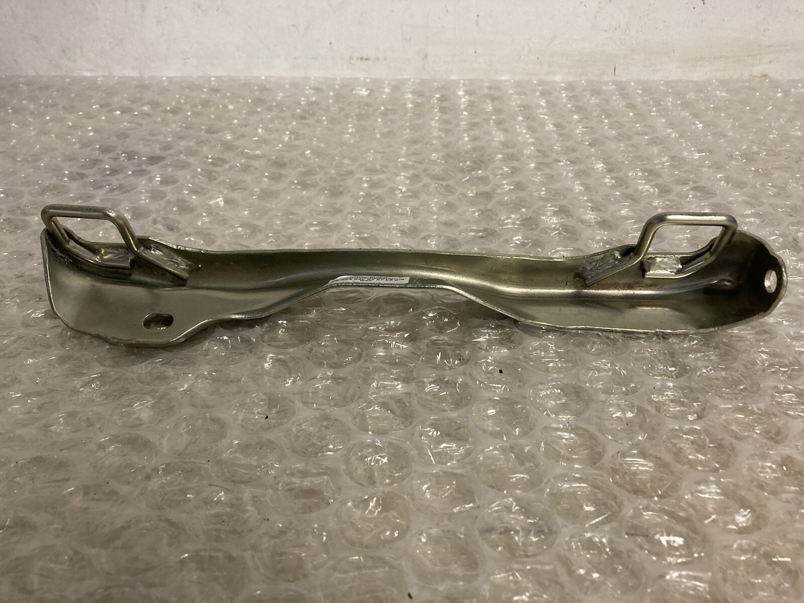 MERCEDES CLK W209 Isofix Child Seat Brackets Rear A2038600787 KZLI Kzre Q02  for sale online | eBay