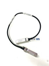 HP 487651-001 0.5M 19.6 Inches Sfp 10Gbe Sff Copper Cable