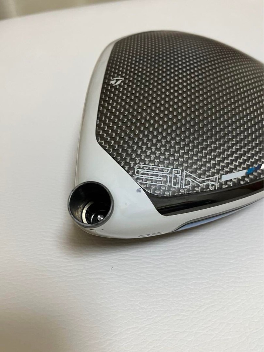TaylorMade - xxx　　　テーラーメイド SIM MAX 9度 TaylorMade SIM Max 9.0° Driver Head Only Right Handed | eBay