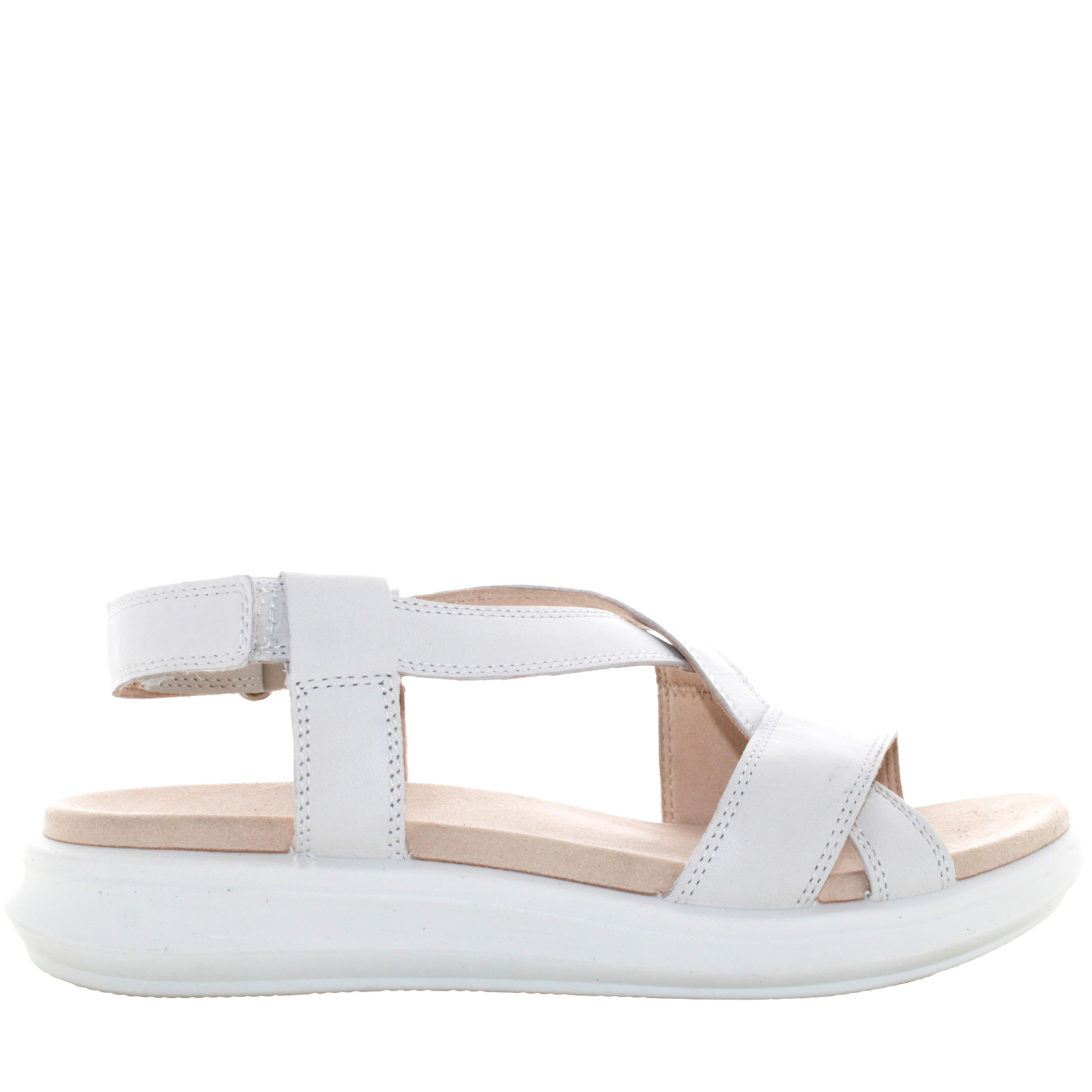Legero P24g Дамасский сандал 2-000312-1000 WEITE G WEISS 23790₽