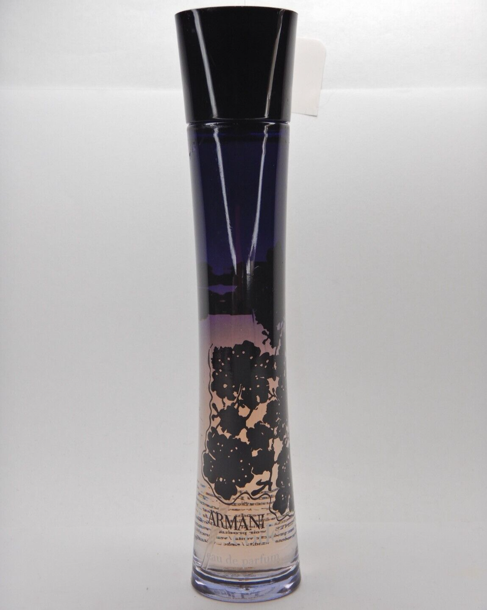 Armani Code Pour Femme Giorgio Armani EDP Spray Women's 2.5