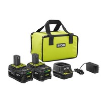 Click here for more details on NEW - RYOBI P166 PSK003 18V...