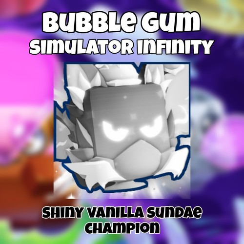 Bubble Gum Simulator Infinity | BGSI | SECRET Pets - CHEAPEST - Bild 82 von 92