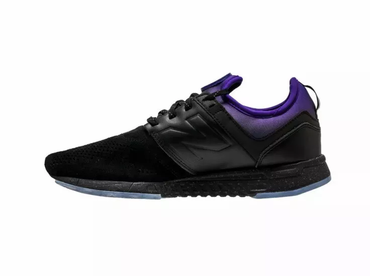 New balance 247 noir homme cheap