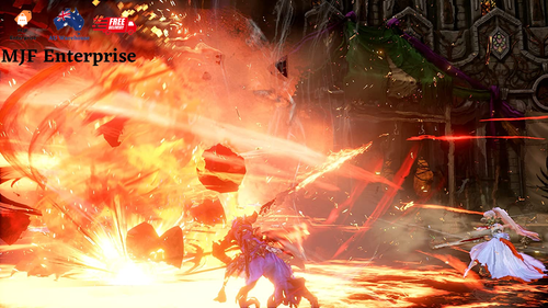 Tales of Arise for Playstation 5 - Picture 5 of 12