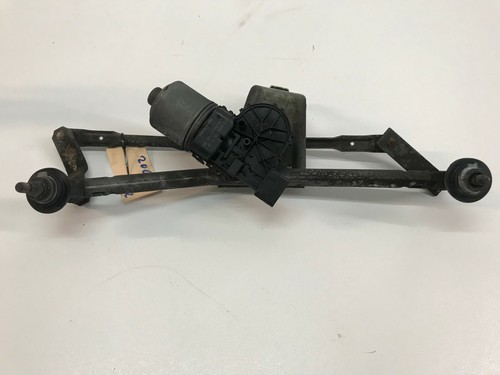 Peugeot 206 CC 1.6 16V Scheibenwischermotor Wischermotor 0390241523  12V