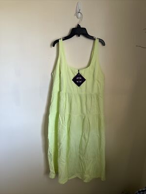 slim fit dress slacks Lime Green Maxi Dress