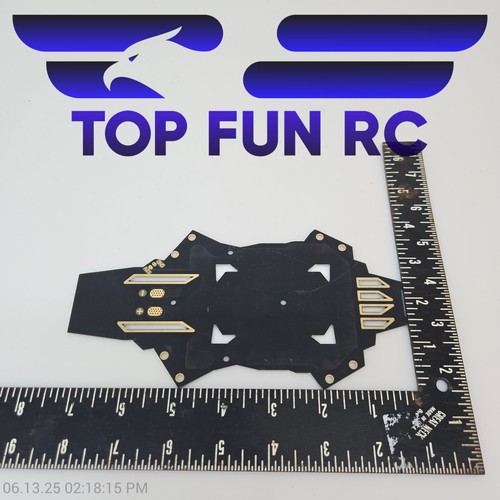 Accesorios Drone RC UAV Drone Cuadricóptero Marco Para F330/F450/F550/S500 U&L - Imagen 2 de 5