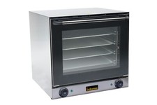 Commercial  Convection Baking Oven, 62L £425 + VAT