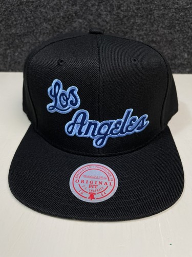 Mitchell Ness Los Angeles LA Lakers 