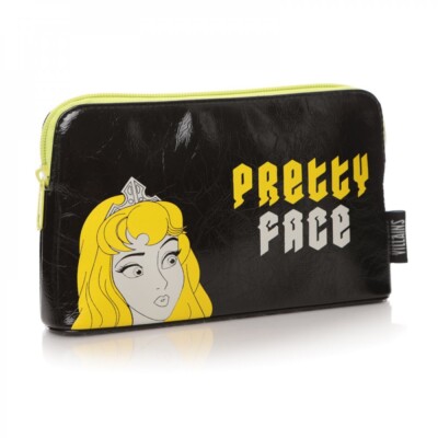 Maleficent und Aurora Disney Kosmetiktasche HMB