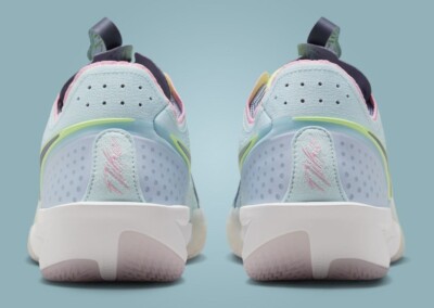 Nike GT Cut 3 Mens Basketball Shoes Easter Dreamers DV2913  display picture 1