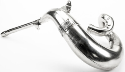 Pro Circuit Platinum 2 Exhaust Pipe For Kawasaki KX 500 PK89500P2 1820-0183