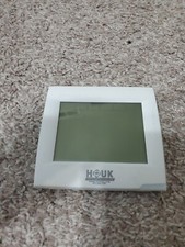 Honeywell TH8321WF1001 Wifi Vision Pro 8000 with Stages upto 3 Heat / 2 Cool ...
