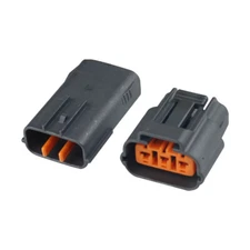 High Quality 3 Pin Ignition Coil Plug Cable Wire Harness Connector For SOUEAST