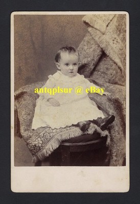 Cabinet Photo of Helen Humphrey by J.R. Laughlin, Philadelphia, Pennsylvania