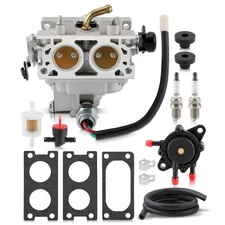 Carburetor Carb w/ Fuel Pump For Toro TimeCutter ZS SW SS MX SWX HD Riding Mower