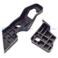 You.S Scheinwerferhalter Reparatursatz Rechts FüR Citroen C-Elysee - 9805551980
