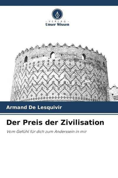 Armand De Lesquivir | Der Preis Der Zivilisation | Taschenbuch | Deutsch (2025)-image