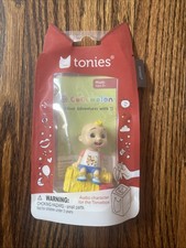 JJ Cocomelon Sing Along Songs Tonies Character Brand New
