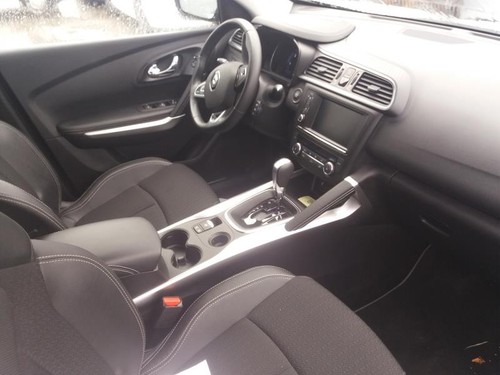RENAULT KADJAR PHASE 1 17221HV80A szyjka wlewu paliwa - Bild 4 von 10