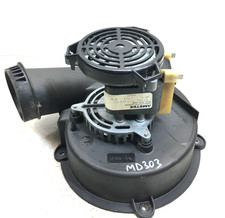 JAKEL 117104-01 Draft Inducer Blower J238-150-1533 44464-1 1/20HP used #MD303
