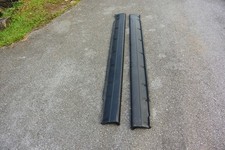 JDM Honda Civic EF EF2 ef9 berline à hayon stock sir kouki jupes latérales...