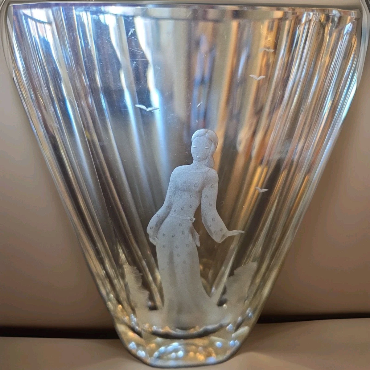 swedish art glass products for sale | eBay