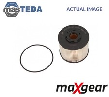 26-1140 ENGINE FUEL FILTER MAXGEAR FOR FORD MONDEO IV,FOCUS III,S-MAX,GALAXY 2L