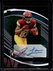 2025 Panini Absolute Jaylin Lane Base (RAW)