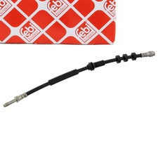 febi Bremsschlauch für AUDI A4 S4 RS4 (B8) A5 S5 RS5 (8T 8F) Q5 SQ5 (8RB) hinten