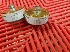 Raycap Strikesorb 40-V1-C-M Lightning Surge Protector M8 Threads