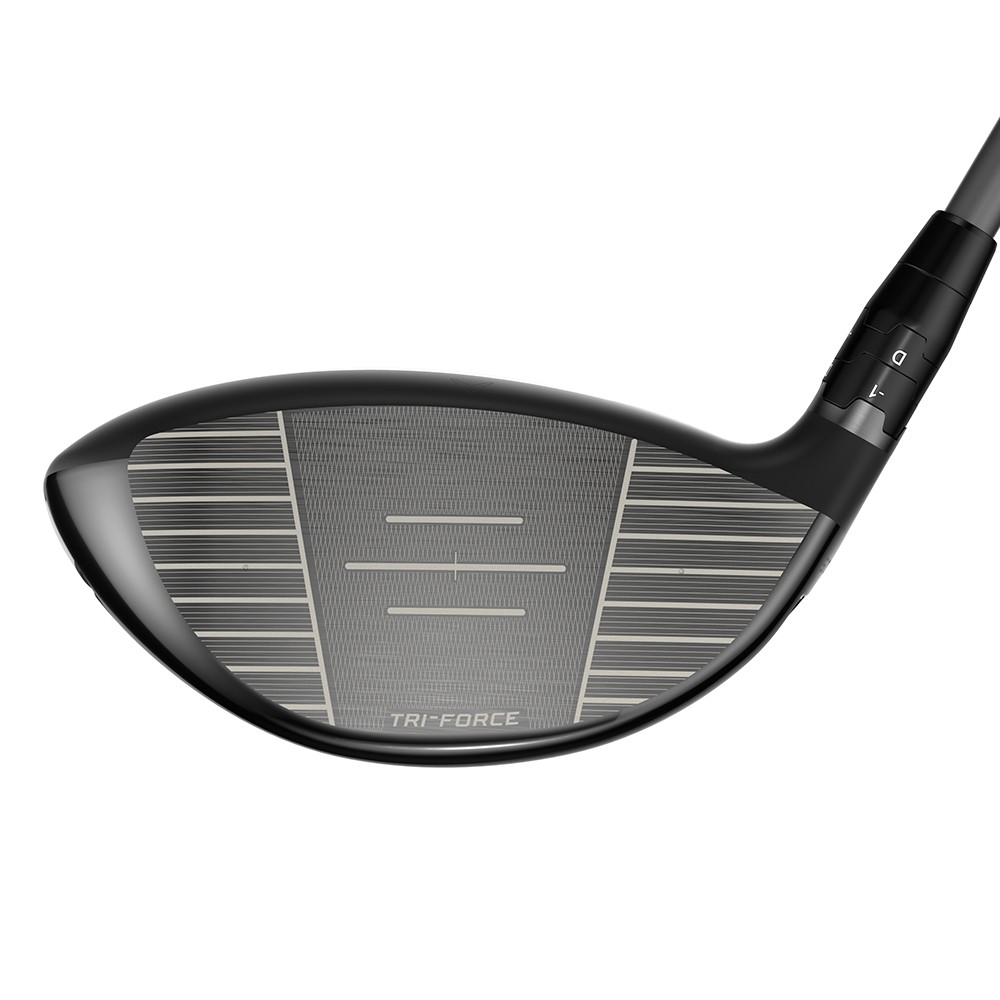 Callaway Quantum Max Driver