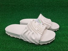 Crocs Pollex Slide x Salehe Bembury Parsnip Slip On Sandals Men's Size 9 NEW