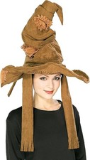 Harry Potter Sorting Hat, Brown