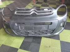 Pare-choc avant Citroen C1