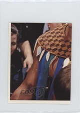 1997 Panini WWF Superstars Album Stickers The Rock Rocky Maivia 118 17b2