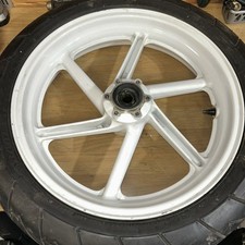 Honda CBR900 RR Fireblade Front Wheel RRN RRP 1992 1993