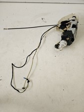 Mercedes W220 T&uuml;rschloss ZV Verriegelung Hinten Rechts A2207300435
