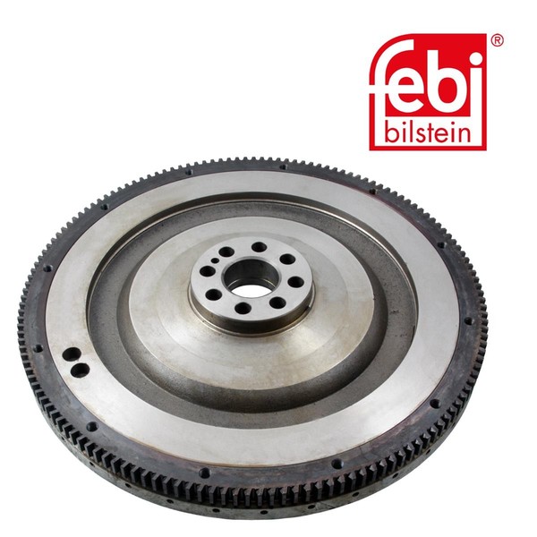 Febi Bilstein 35582 Schwungrad Mit Anlasserzahnkranz FüR Mercedes Benz, Evobus-image