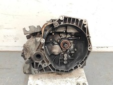 Boite de vitesse Fiat PUNTO EVO