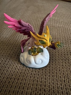 Skylanders Swap Force Figur Scratch PS4/PS3/Wii/Xbox360/Xboxone/WiiU
