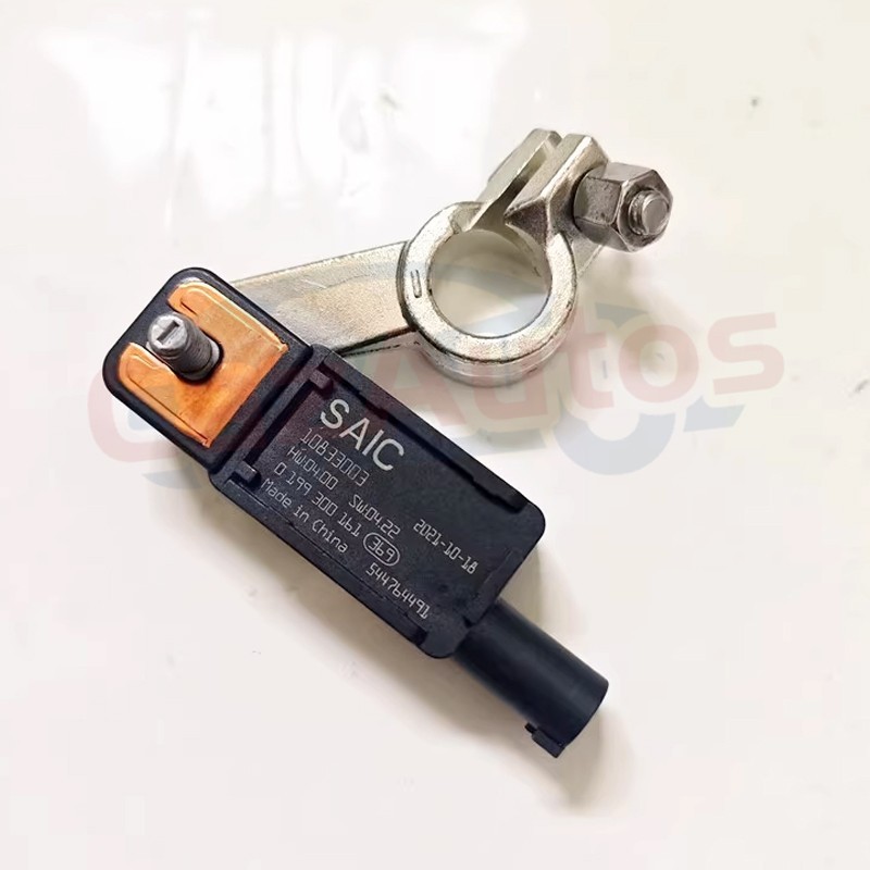 MG ZS HS GENUINE BATTERY CURRENT SENSOR 10833003